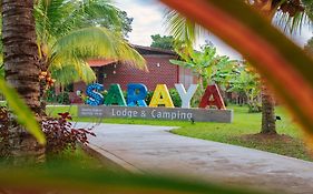 Saraya Lodge & Camping
